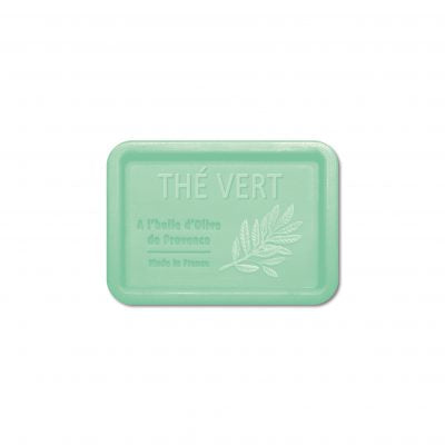 Savon à l'huile d'olive AOP