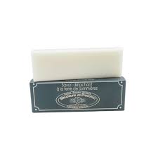 Savon détachant terre de sommière