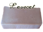 Savon à froid lait d'ânesse 30%