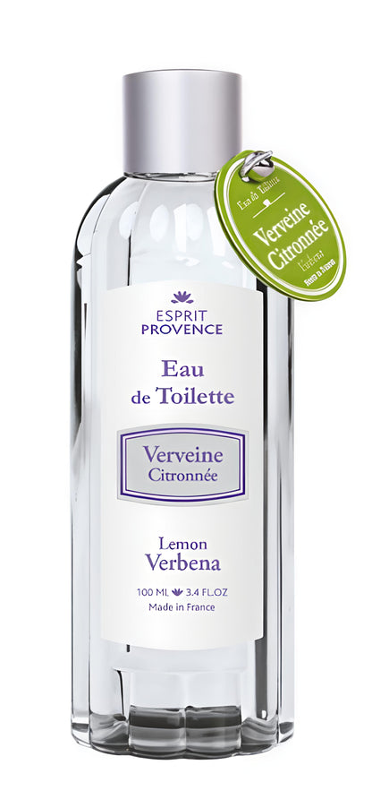 Recharge eau de toilette 100ml