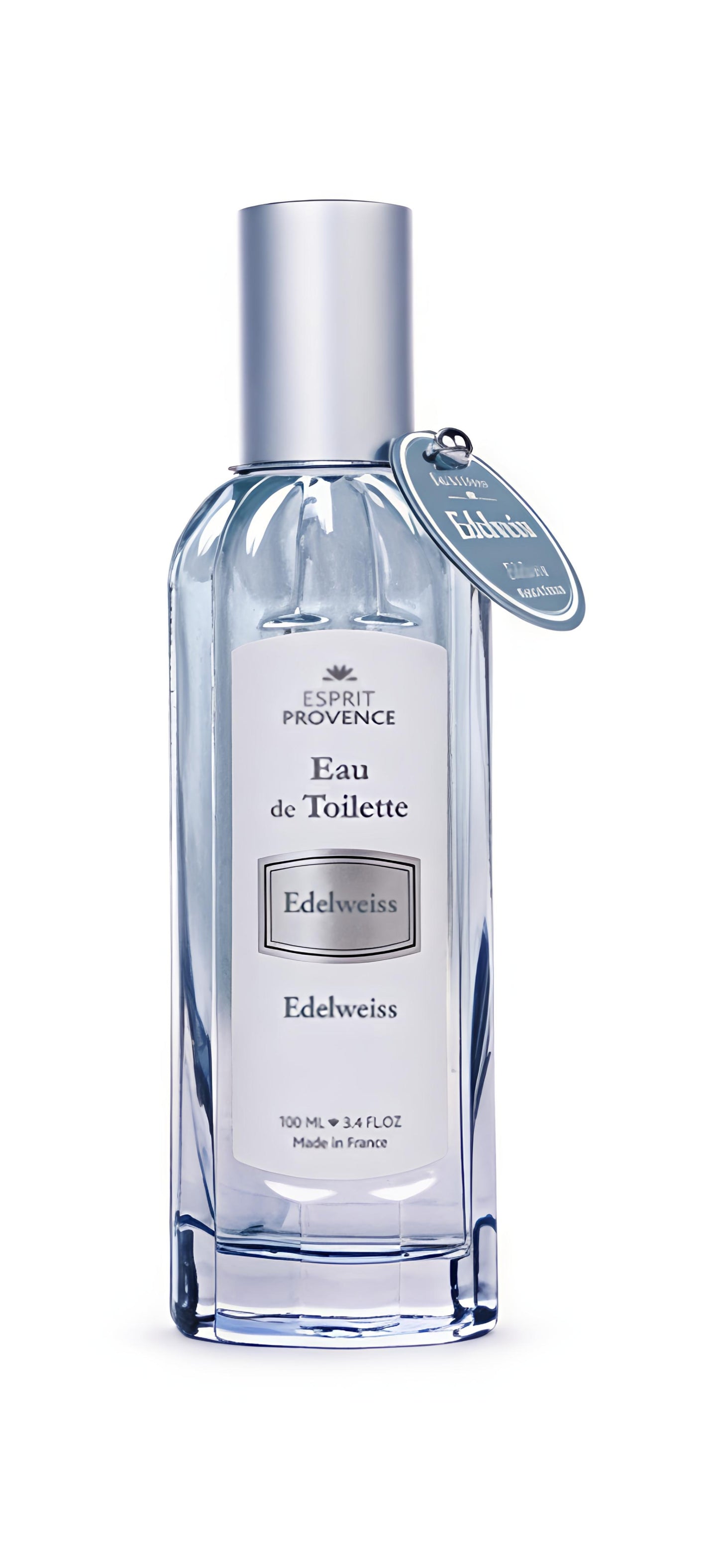Eau de toilette 100ml