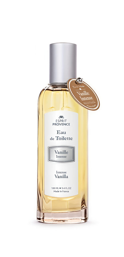 Eau de toilette 100ml