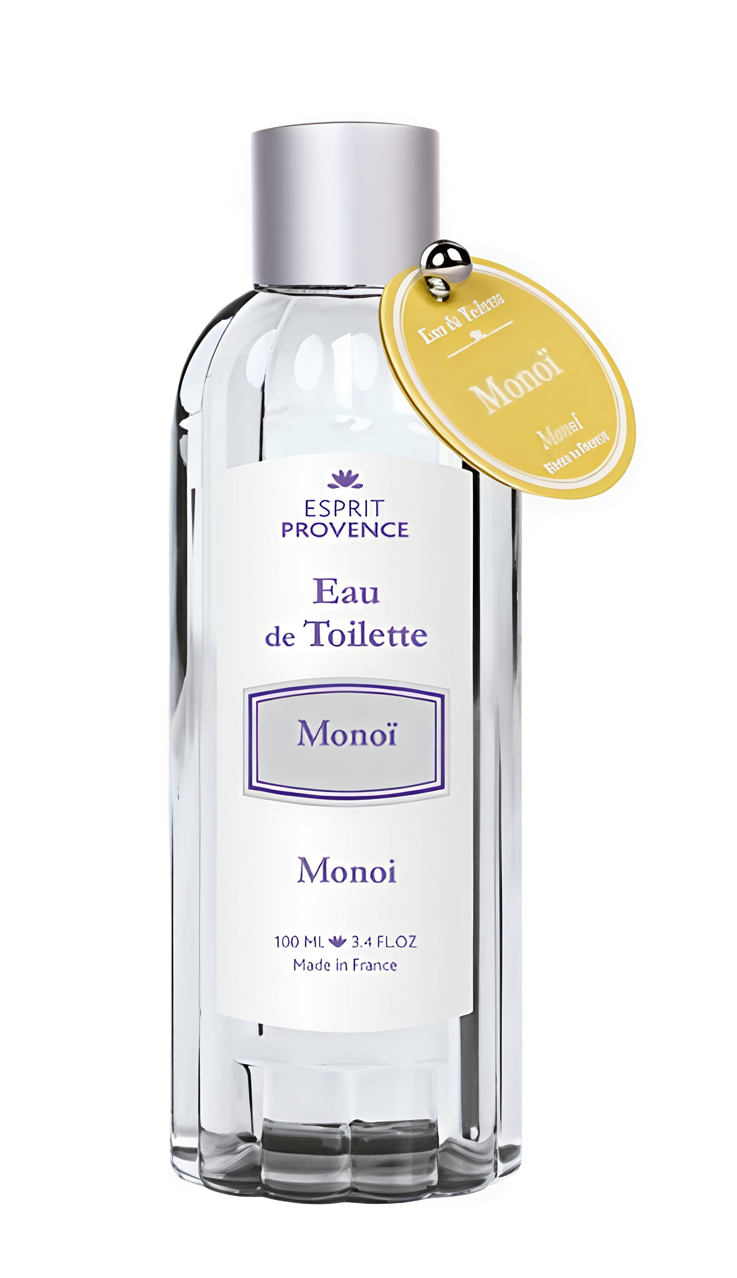 Recharge eau de toilette 100ml