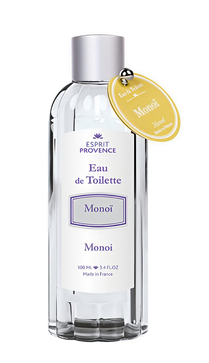 Recharge eau de toilette 100ml