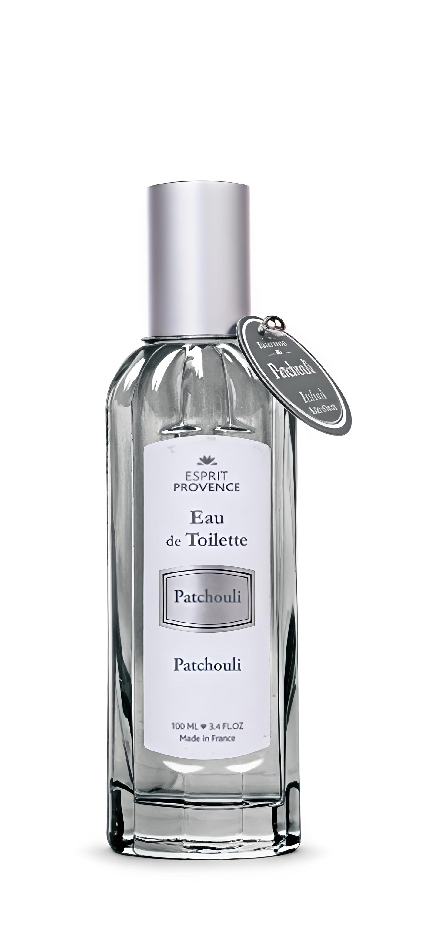 Eau de toilette 100ml