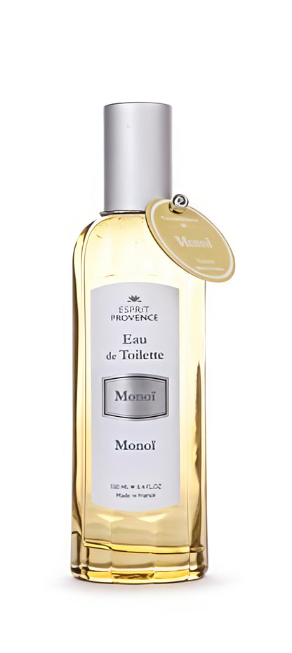 Eau de toilette 100ml