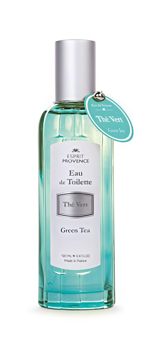 Eau de toilette 100ml