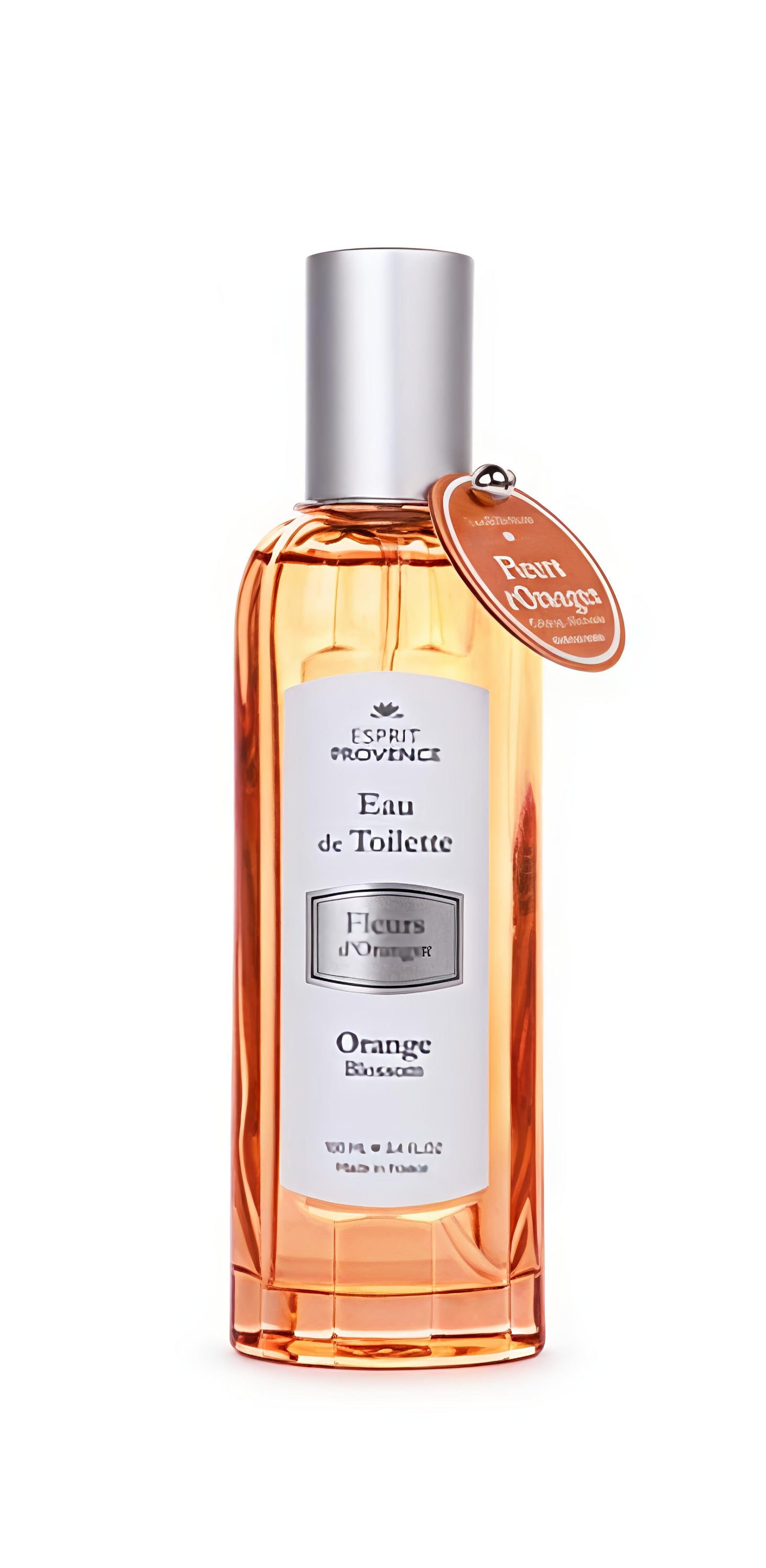 Eau de toilette 100ml