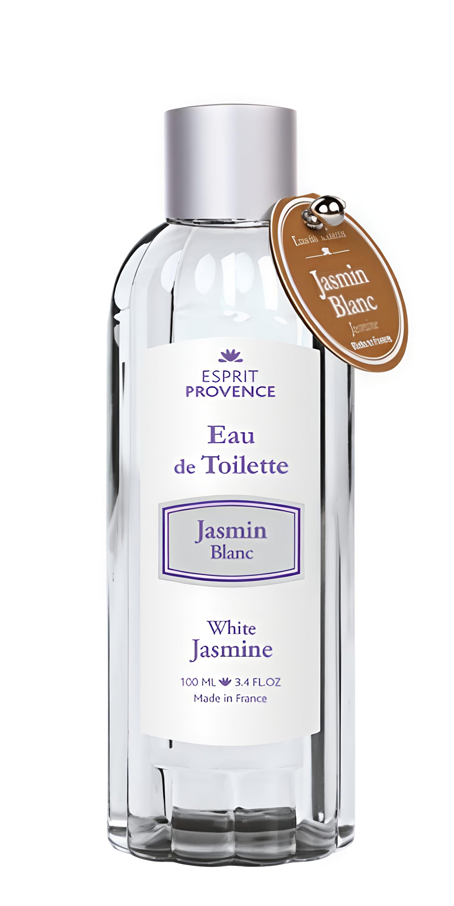 Recharge eau de toilette 100ml