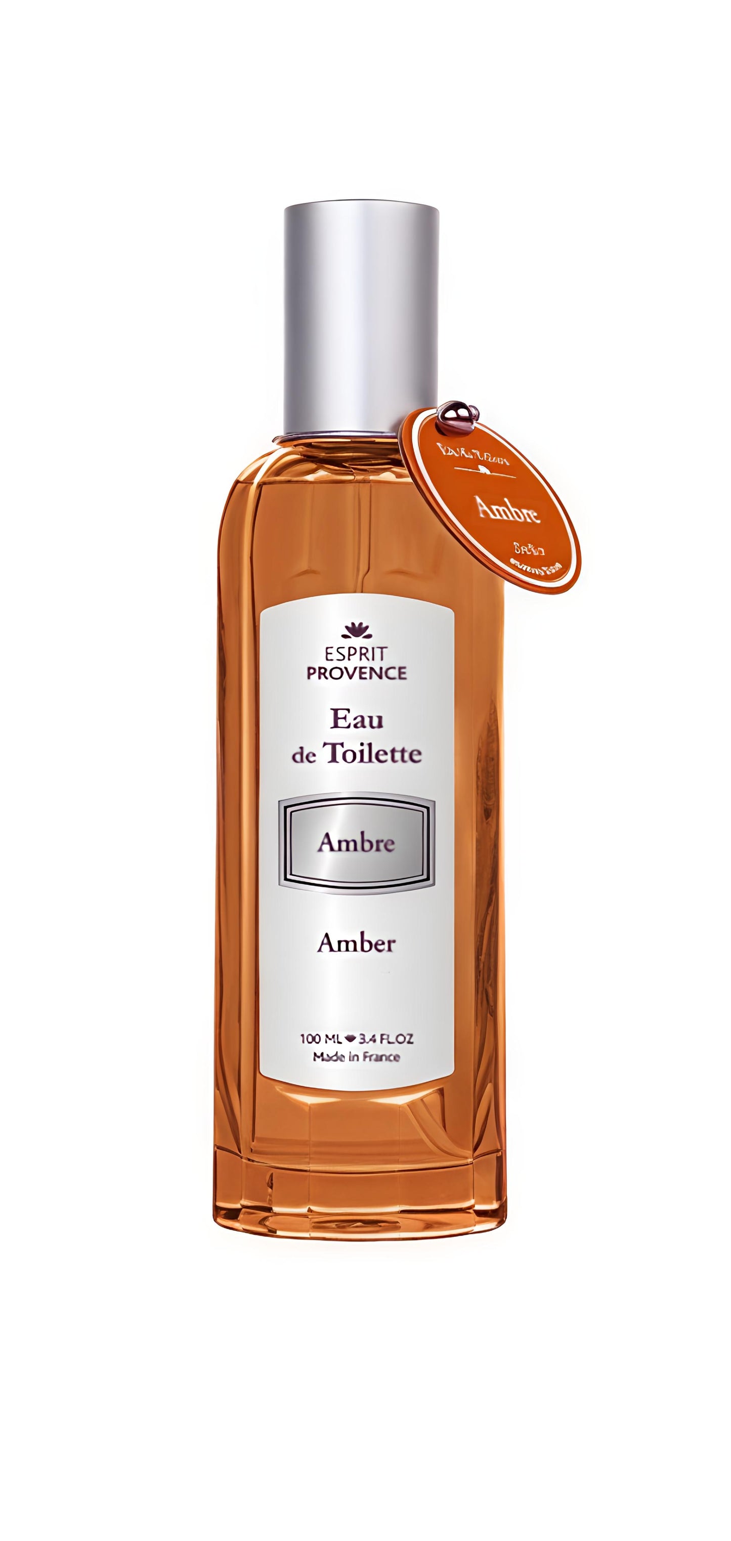 Eau de toilette 100ml