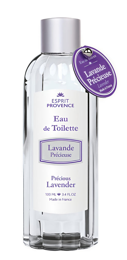 Recharge eau de toilette 100ml