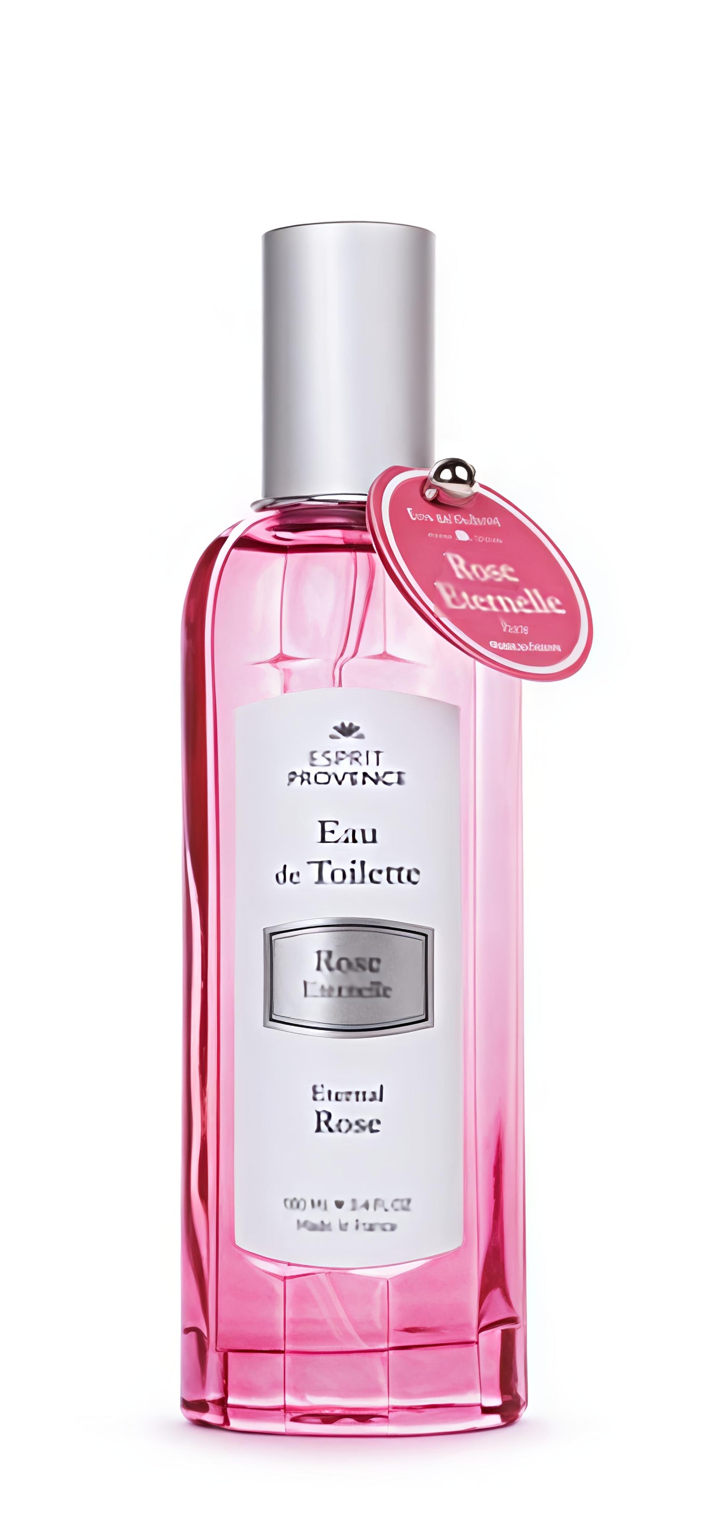 Eau de toilette 100ml