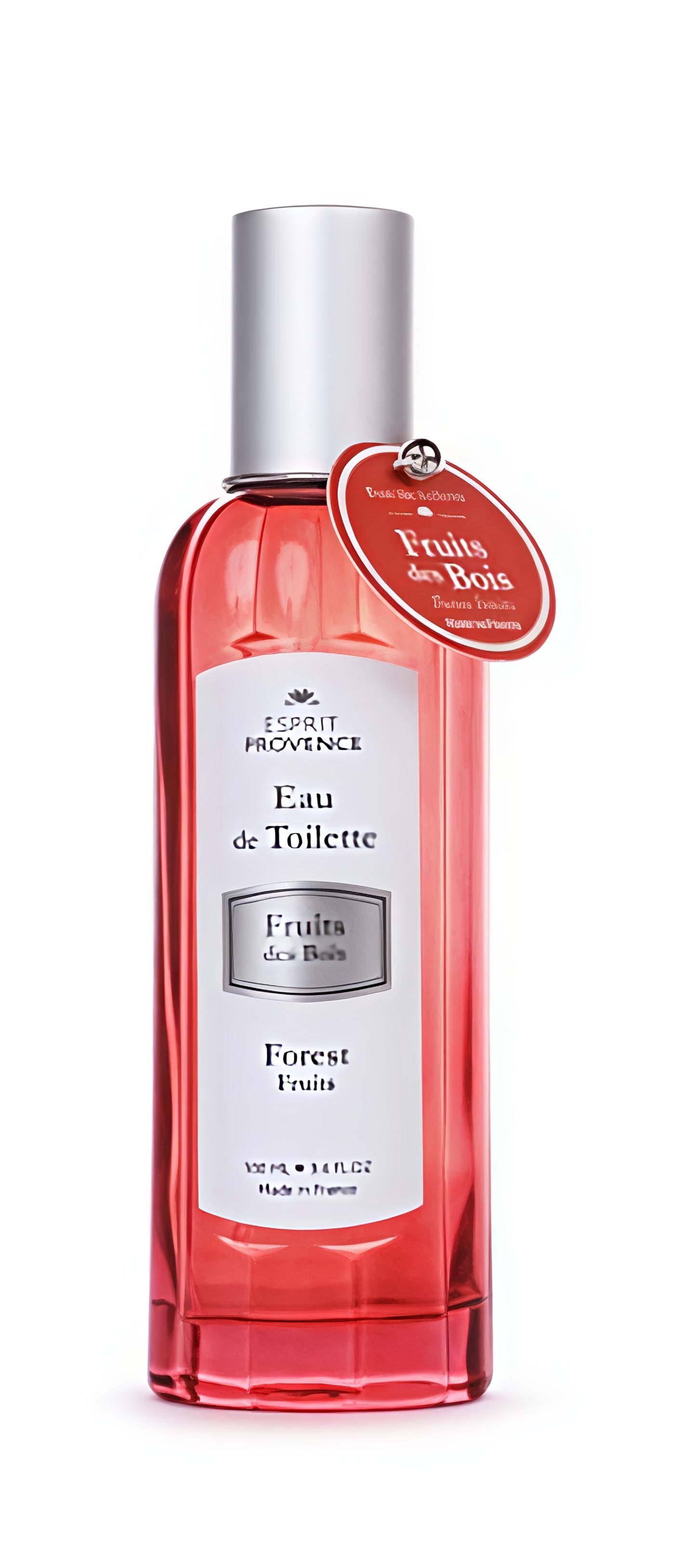 Eau de toilette 100ml