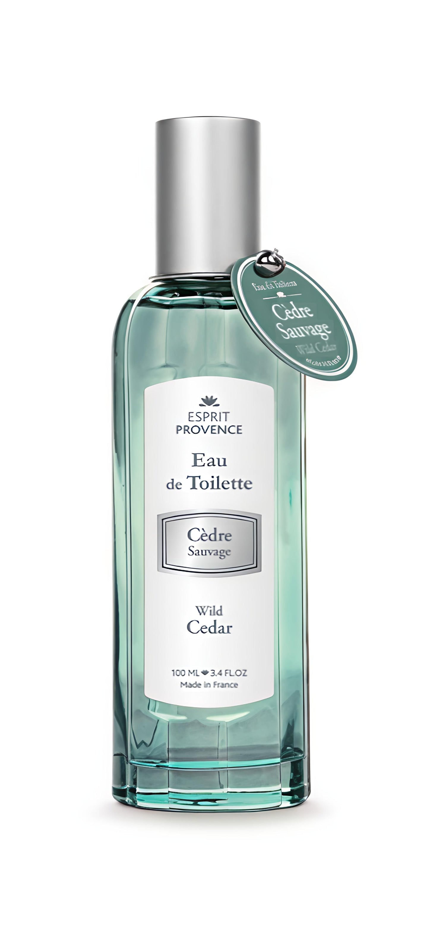 Eau de toilette 100ml