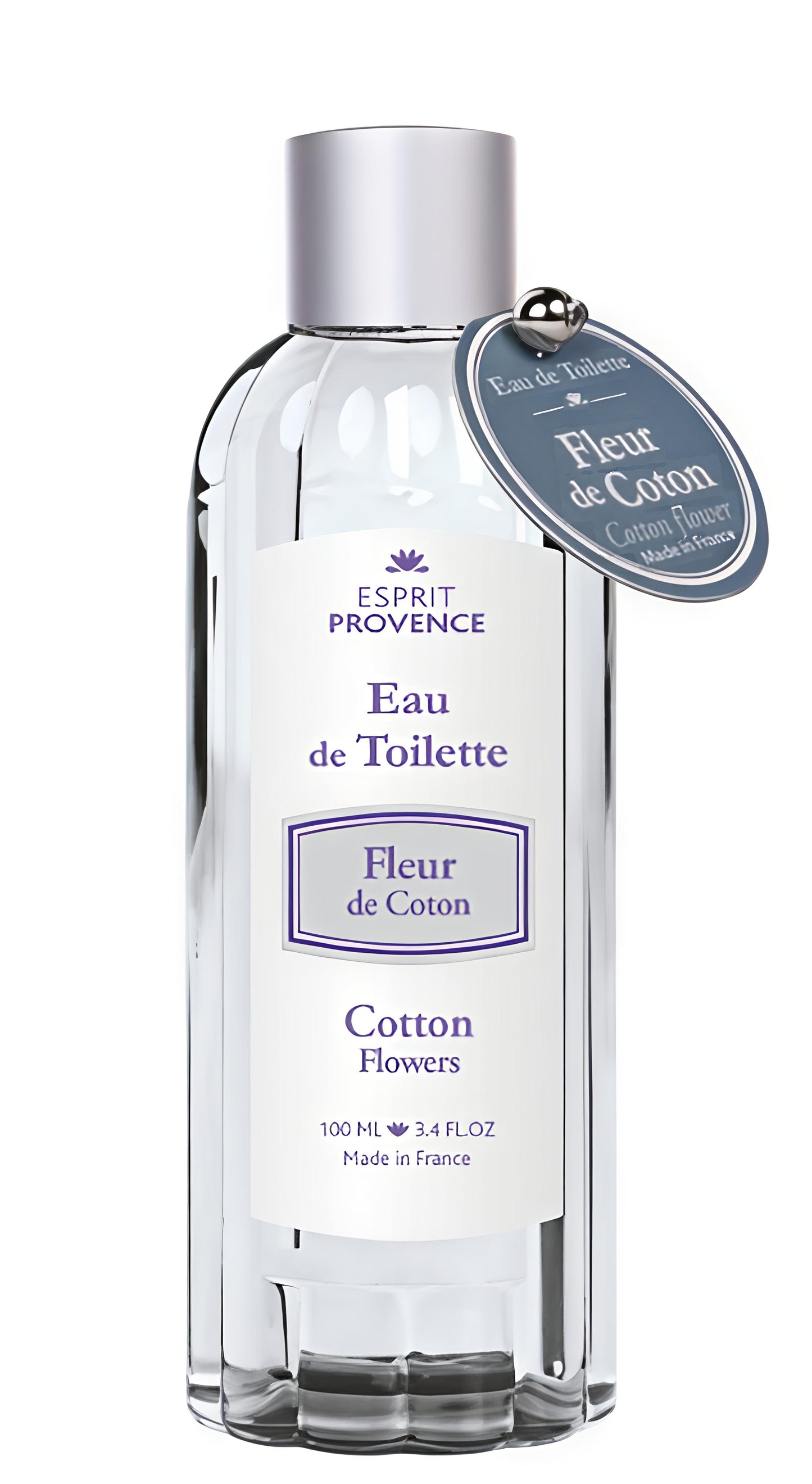 Recharge eau de toilette 100ml