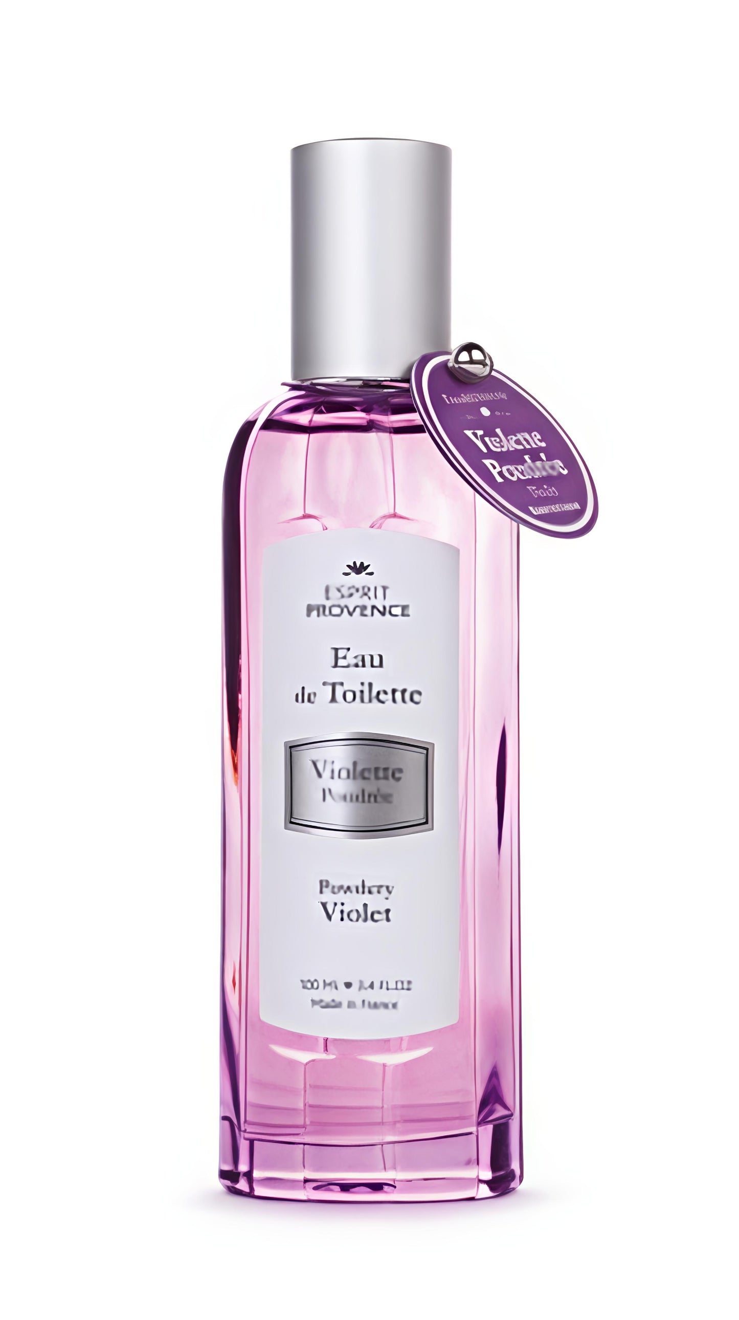 Eau de toilette 100ml