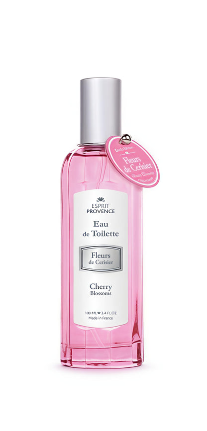 Eau de toilette 100ml