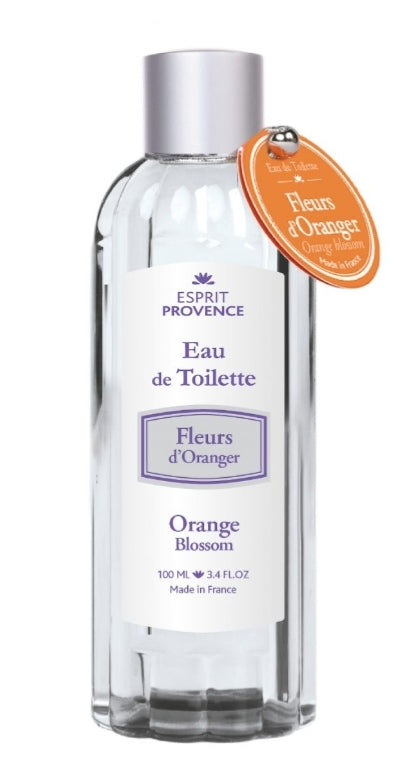 Recharge eau de toilette 100ml
