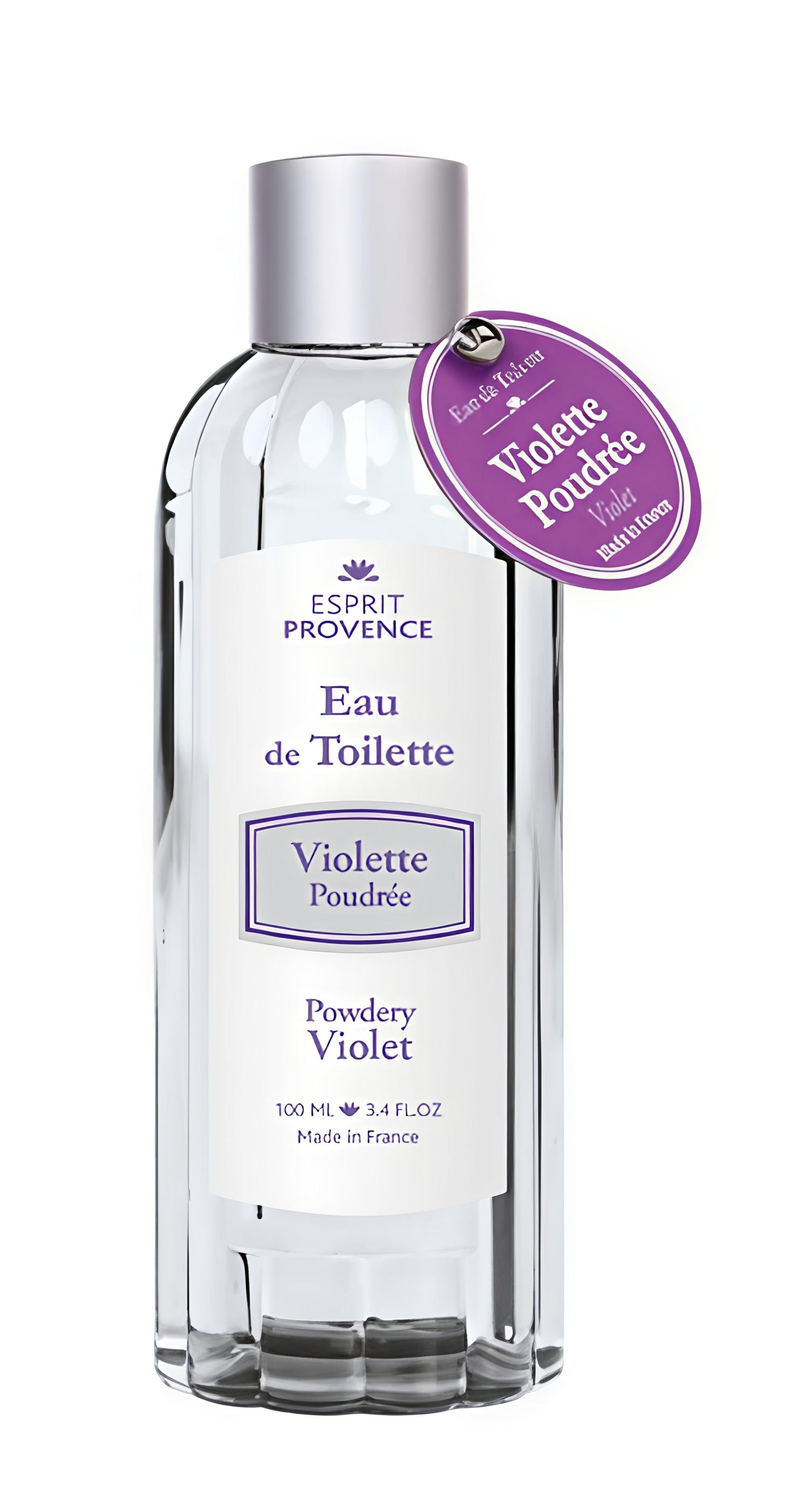 Recharge eau de toilette 100ml