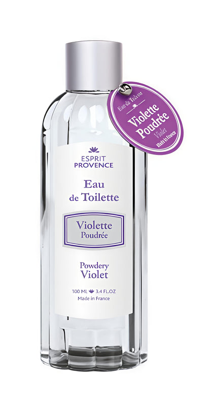 Recharge eau de toilette 100ml