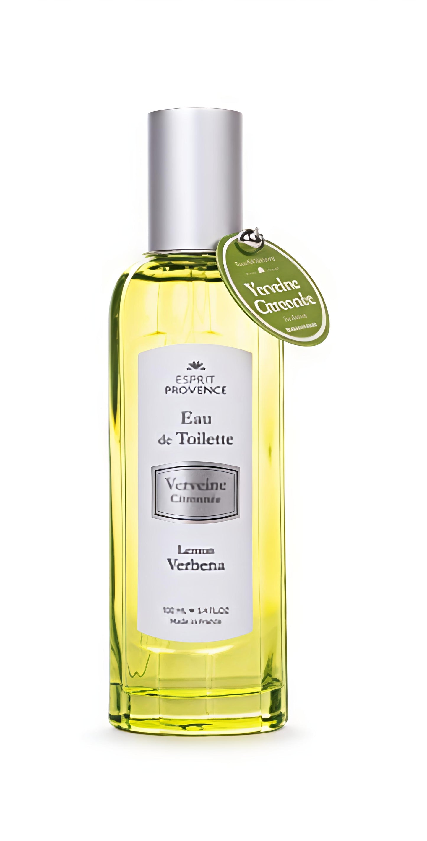 Eau de toilette 100ml