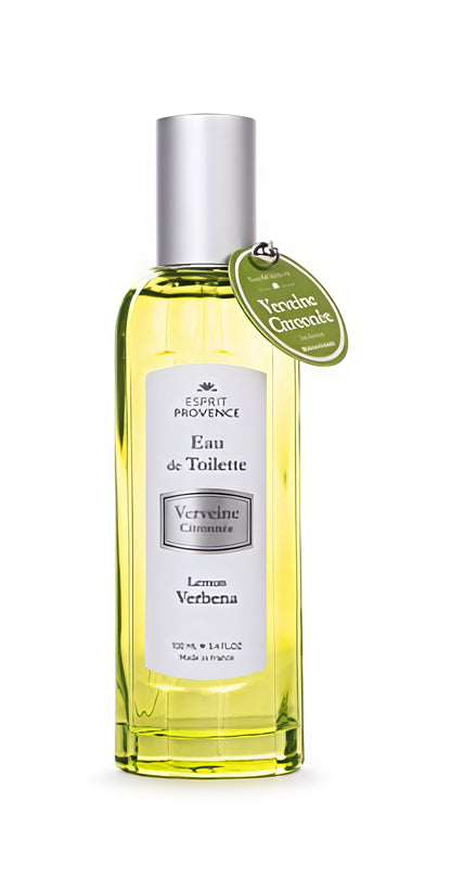 Eau de toilette 100ml