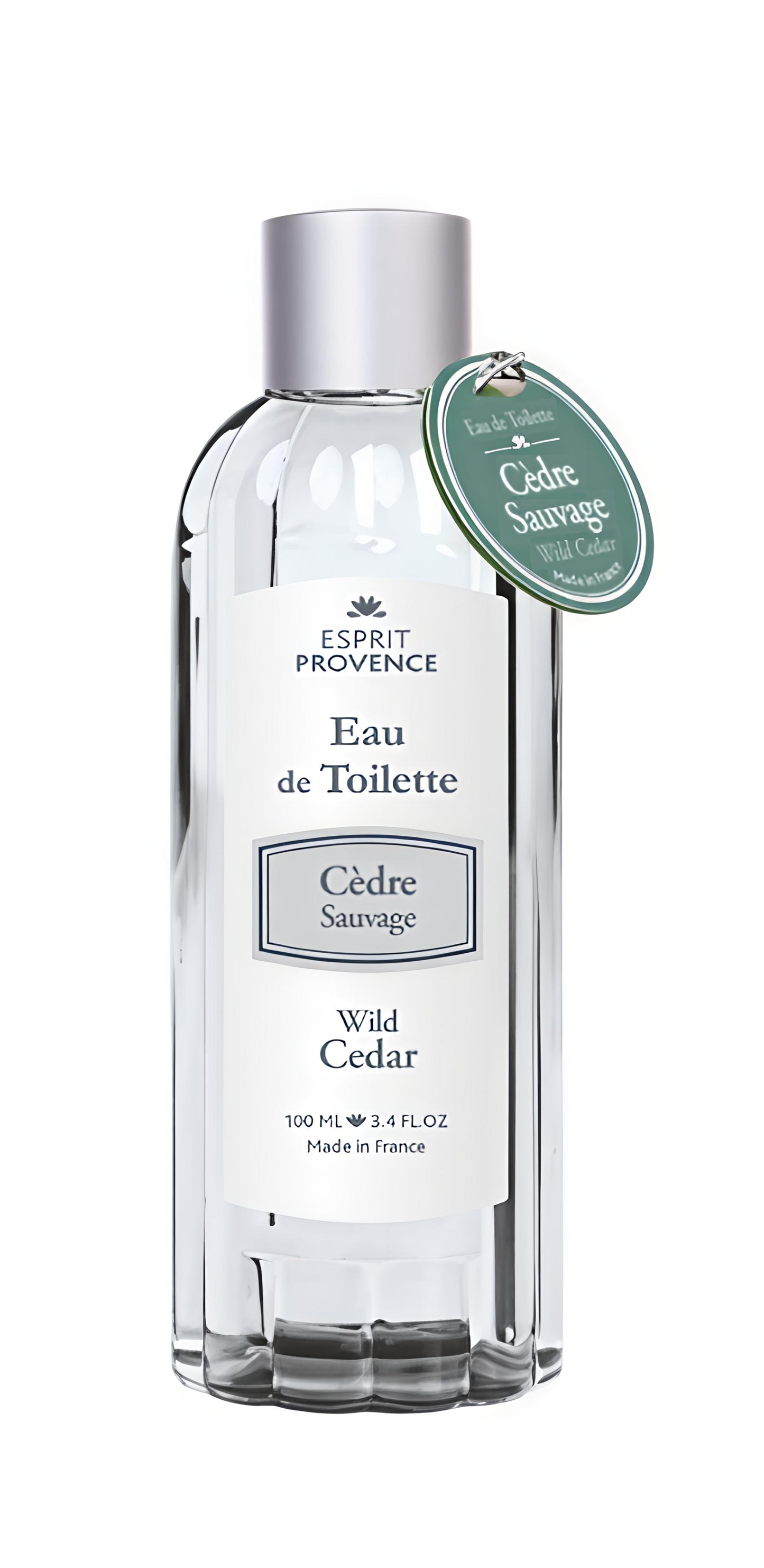 Recharge eau de toilette 100ml
