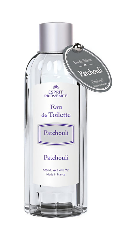 Recharge eau de toilette 100ml