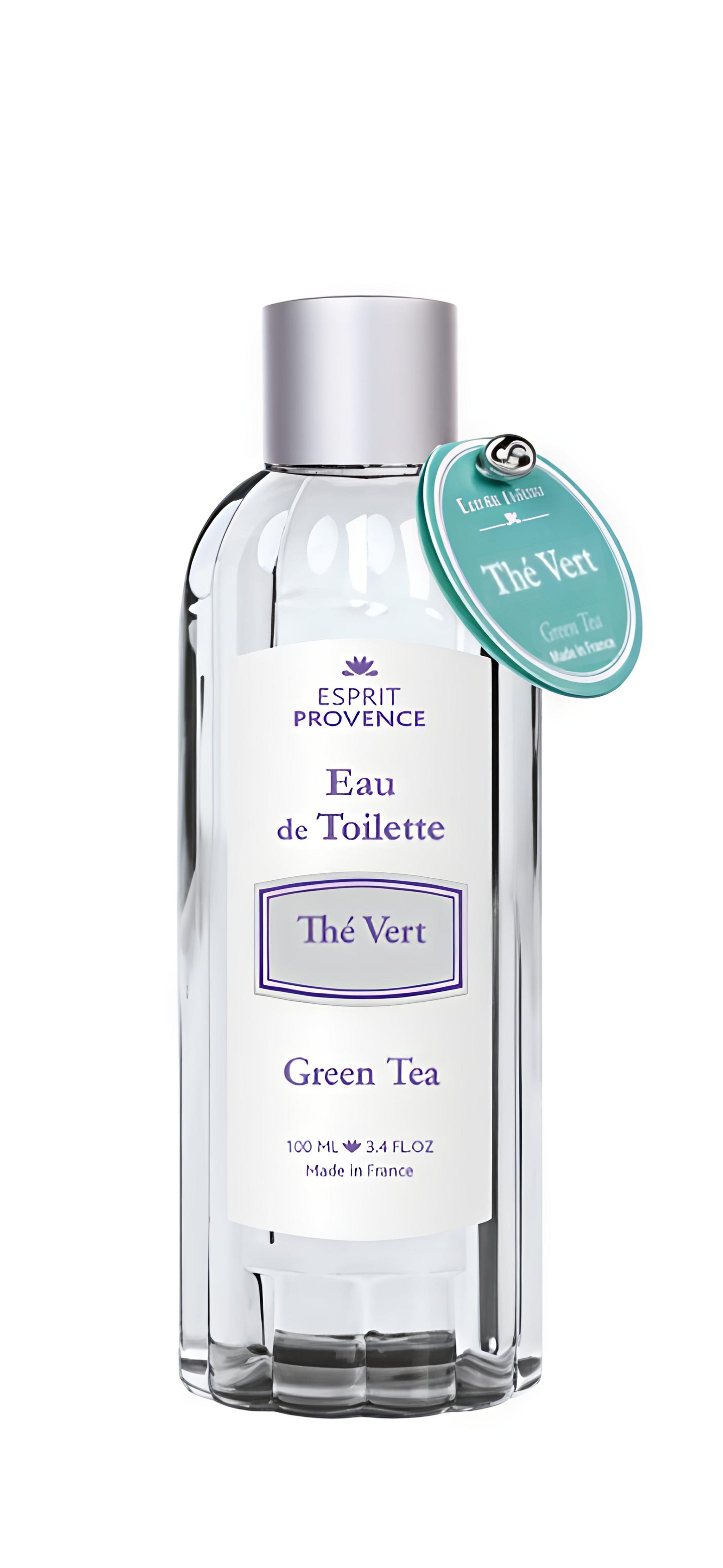 Recharge eau de toilette 100ml