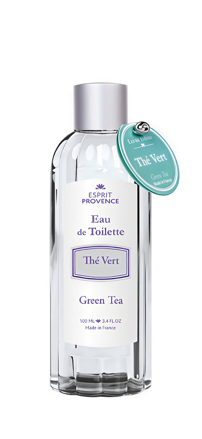Recharge eau de toilette 100ml