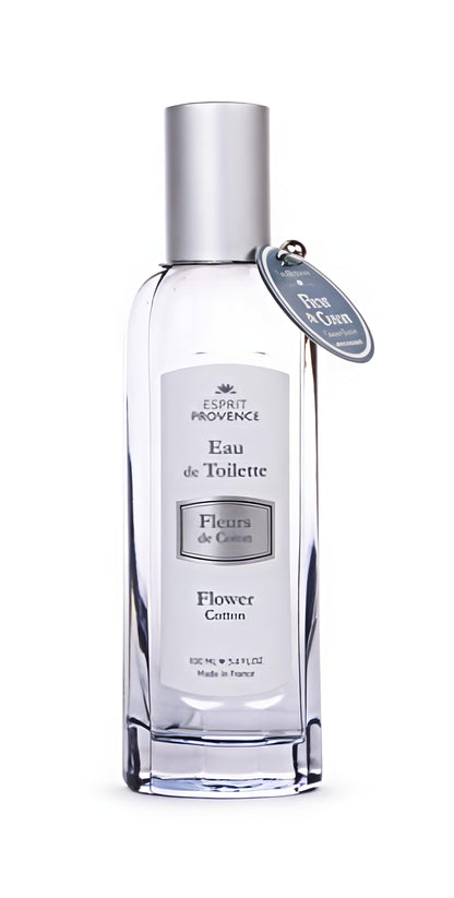 Eau de toilette 100ml