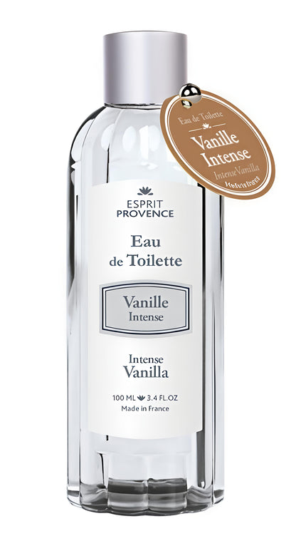 Recharge eau de toilette 100ml