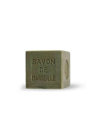 Savon de Marseille authentique à l'huile d'olive