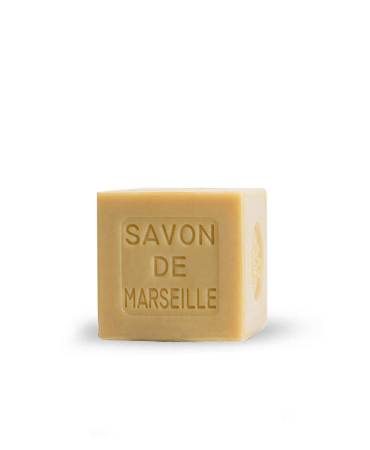 Savon de Marseille pour le linge (sans huile de palme)