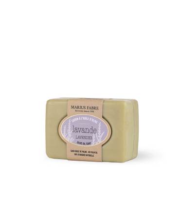 Savonette 100g