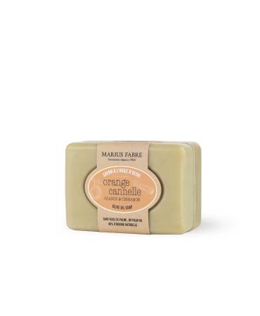 Savonette 100g